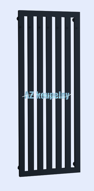 Koupelnovy radiator Koupelnovy radiator