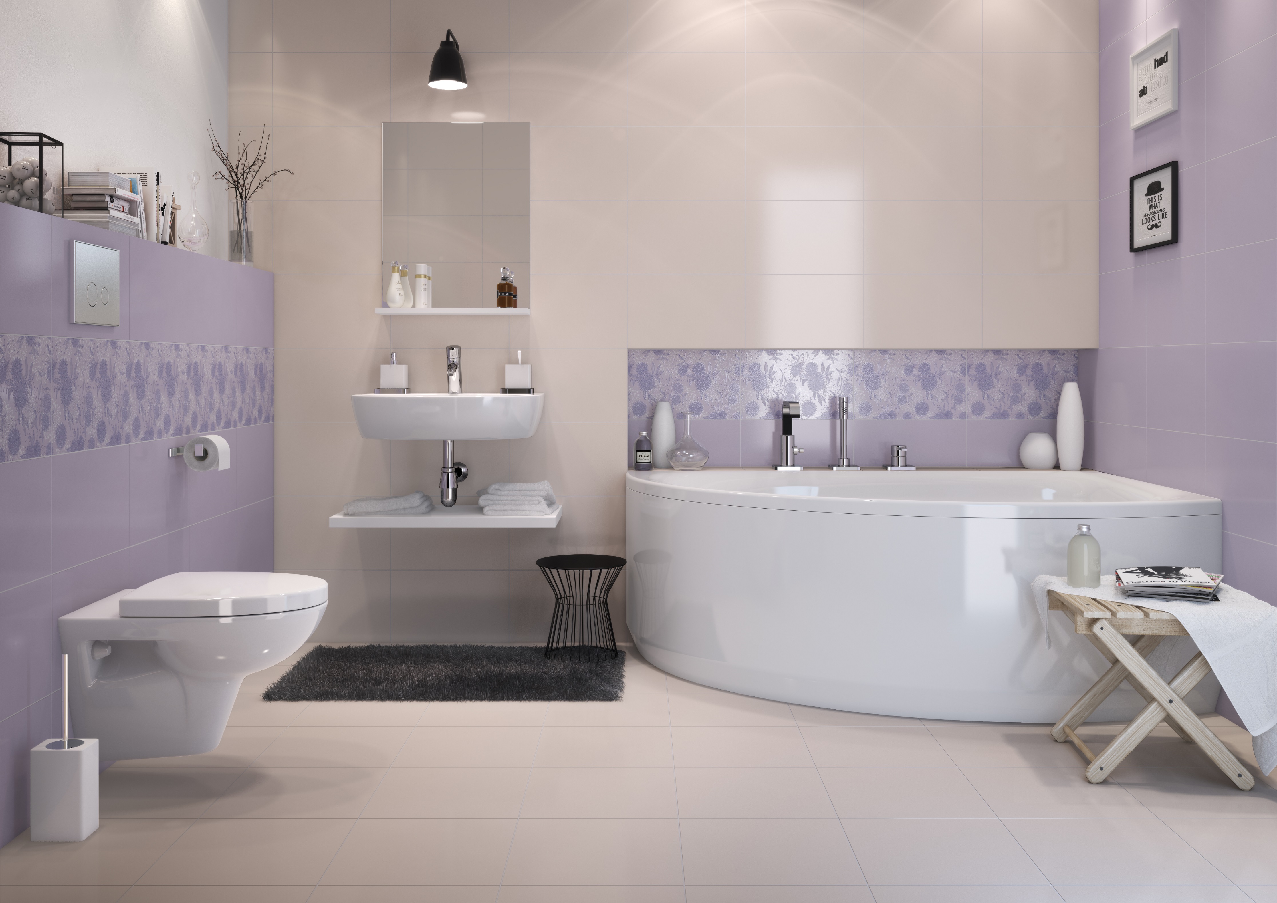 Купить Унитаз Cersanit Parva Clean On